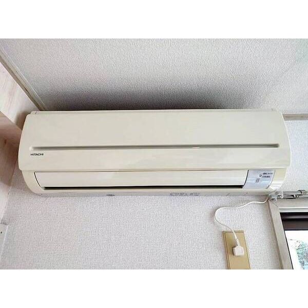 ウィステリアハイツ0205号室 部屋その他