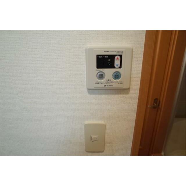 メルローズプレイス 内観