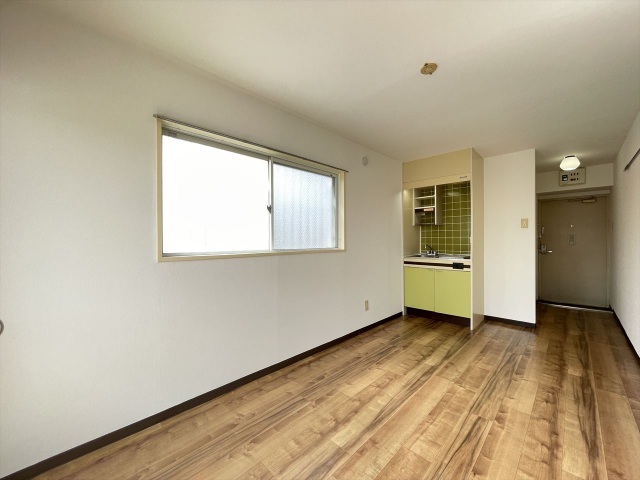 スカイコート下北沢504号室 部屋その他