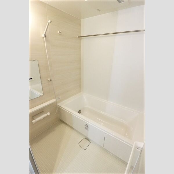 フォーリア　B バスルーム