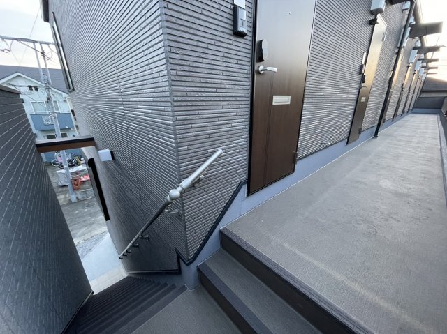 ハルティーニ0106号室 その他