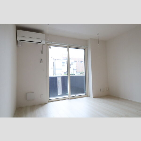 Royal Grace 居室全景