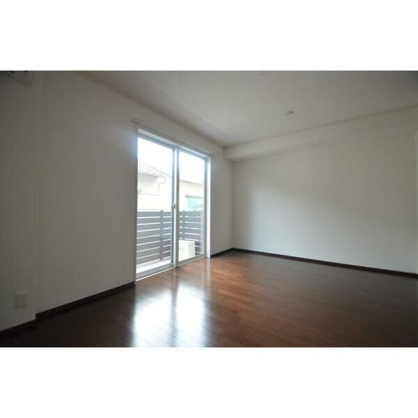 プチハイム201号室 部屋その他