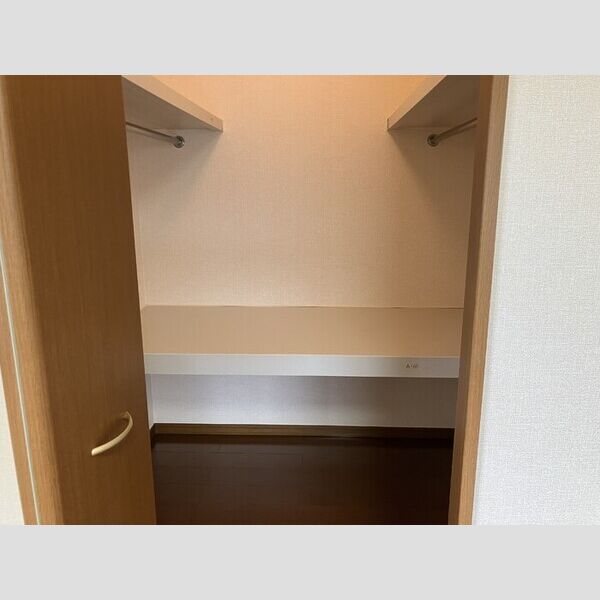 ベネツォーネ　C ウォークインクローゼット