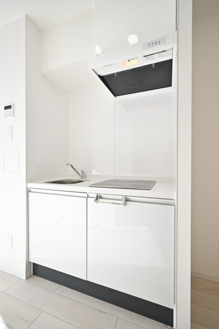 Ｌｕｐｉｎｕｓ目白台4階 キッチン