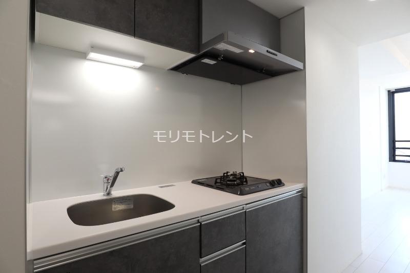 アトリオフラッツ高円寺ノース3階 室内写真（4F-Aタイプ）