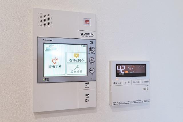 ・ALTERNA亀戸Ⅲ9階 同建物別部屋の参考画像