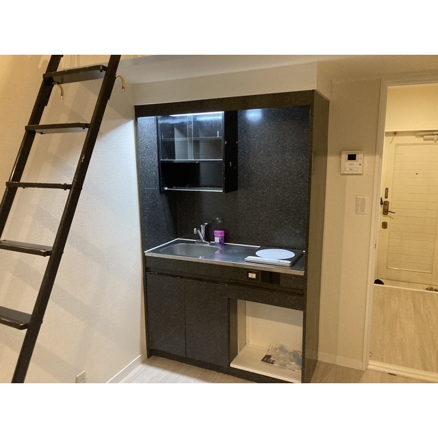 Reno所沢111号室 内観