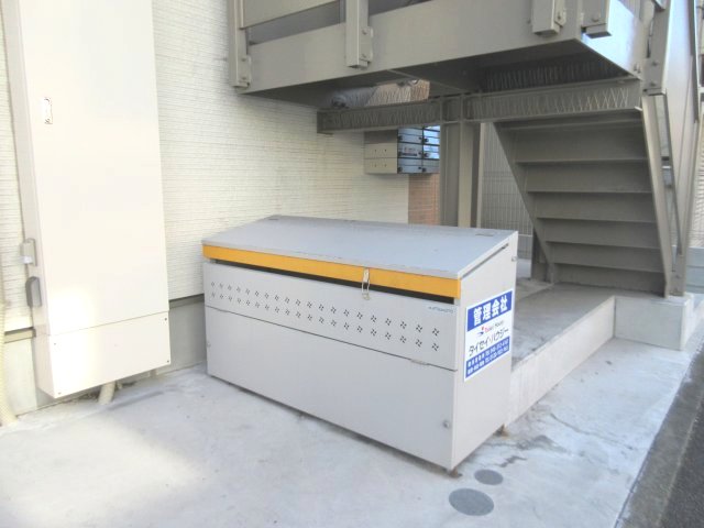 フルリール鶴見0201号室 ※実際の使用状況とは異なります(現況優先)