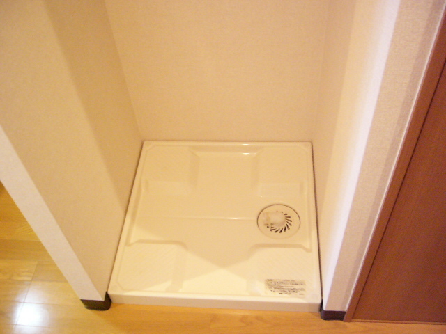 サンイング上石神井 防水板