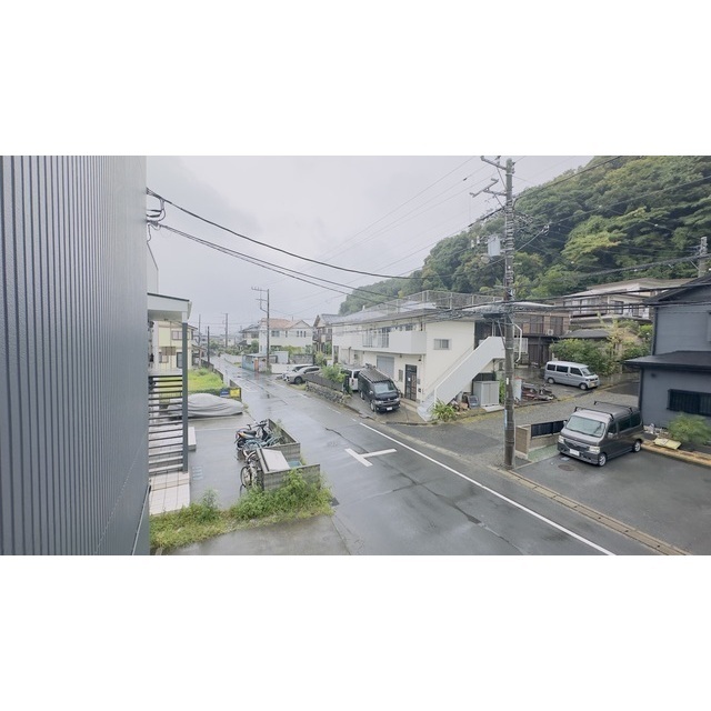 ルマルタン 外観