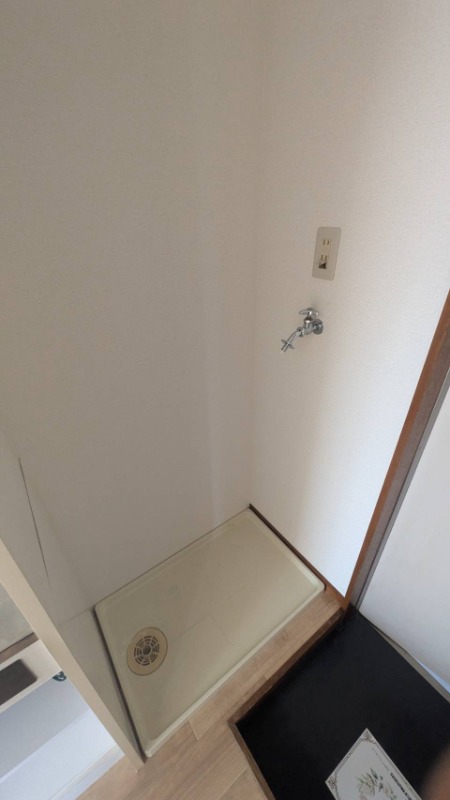 ハイム狩野3階 部屋設備