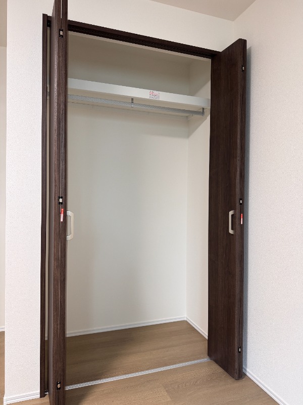 T's Cuore MUSE落合南長崎3階 収納