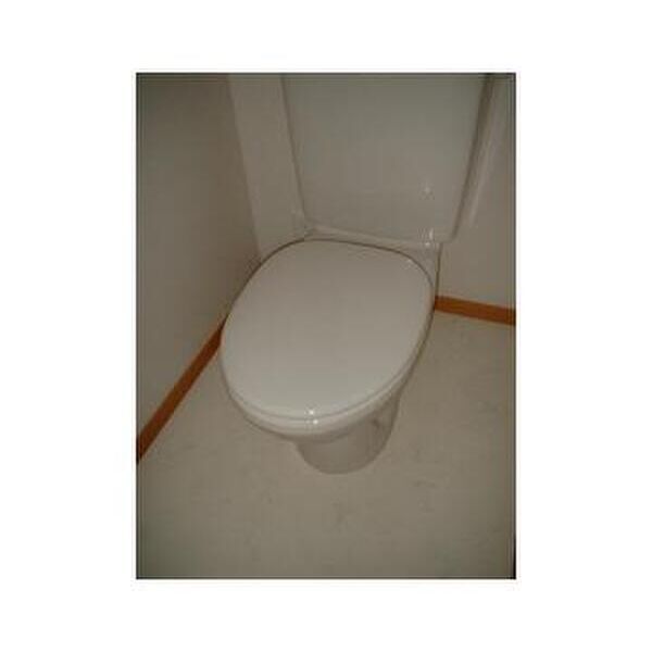 グランドウルス トイレ