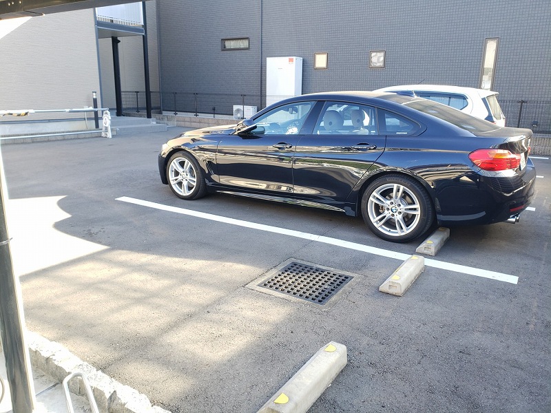 レオパレスサンイーグル107号室 部屋その他