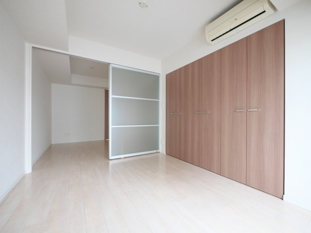 Feeth水天宮前 内観