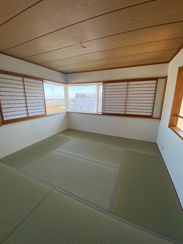 西川様邸戸建 部屋その他