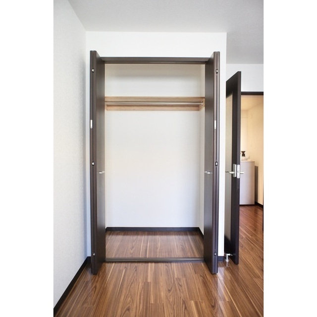 パールサラン ☆クローゼット