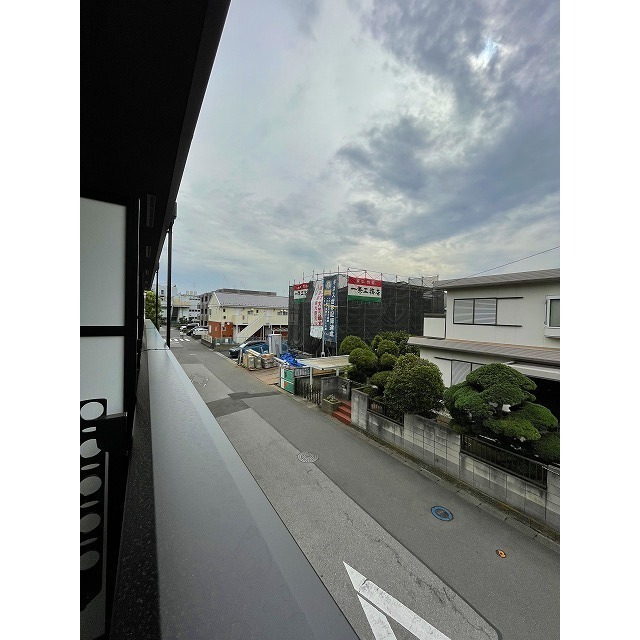 エクセラン馬橋west201号室 部屋その他