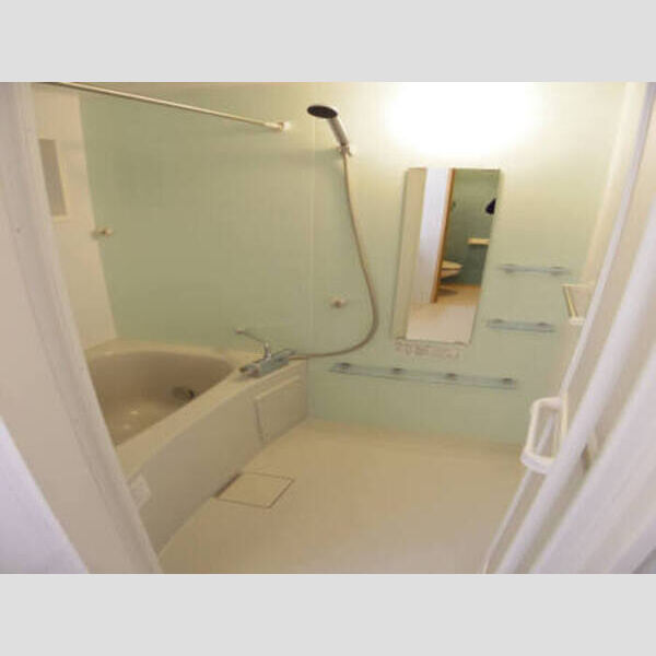 彩の家(あかりのいえ) (101)浴室