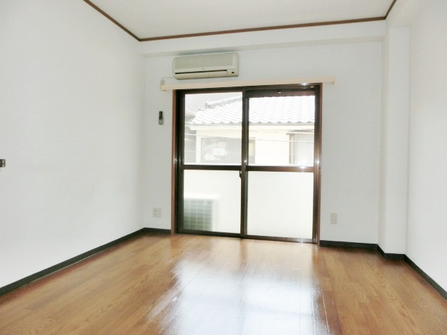 コンフォートマンション大宮 ※別部屋の参考写真です