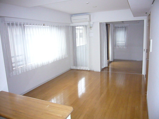 コトー赤坂301号室 部屋その他