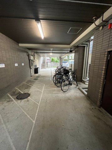 ＫＥＮＺＯ　ＨＡＵＳ　ｔｏｓｈｉｍａ　ｐａｒｋ403号室 その他