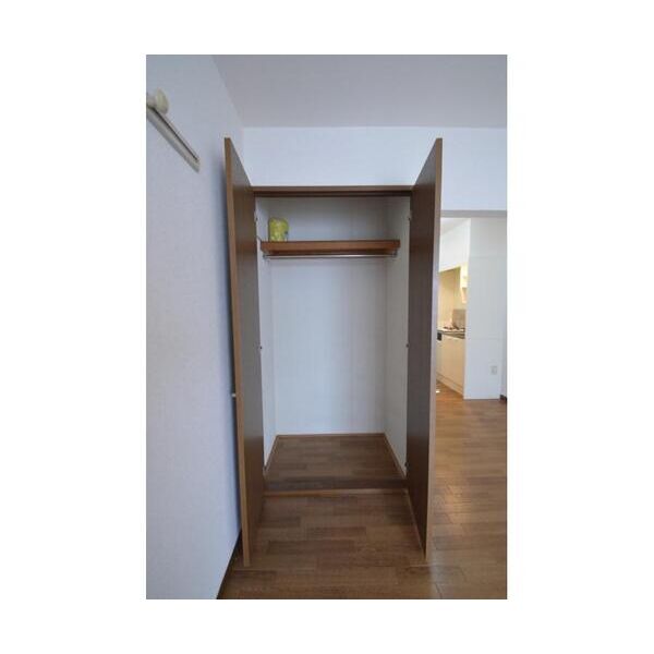 シティピア202号室 部屋その他