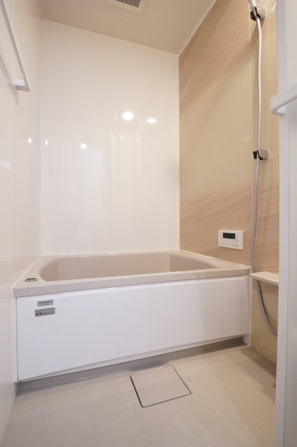 荻窪一丁目住宅2階 お風呂