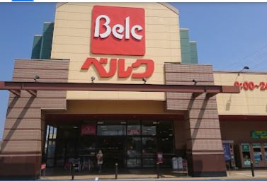 レオパレスドリーム　スクエア208号室 周辺