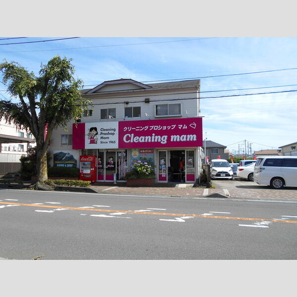 ソレイユ鴨宮 周辺