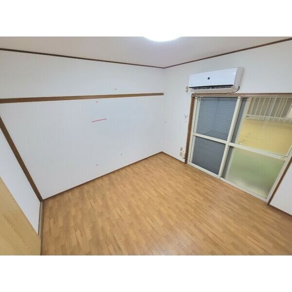 上福岡第一宝コーポ104号室 部屋その他