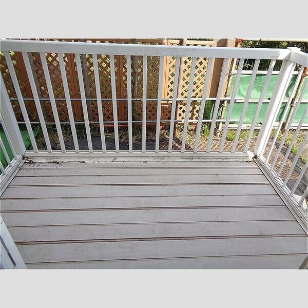 Eagle　Art　(イーグルアート) バルコニー