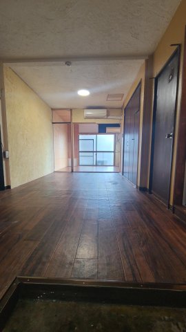 パークデュオ亀有301号室 その他