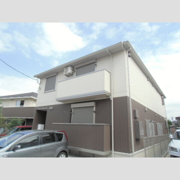 Lemon sunset 湘南の外観画像