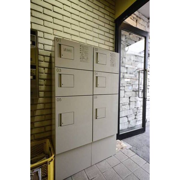 北浦ビル0207号室 部屋その他