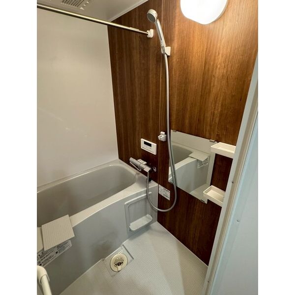 Bella Vista海老名306号室 部屋その他