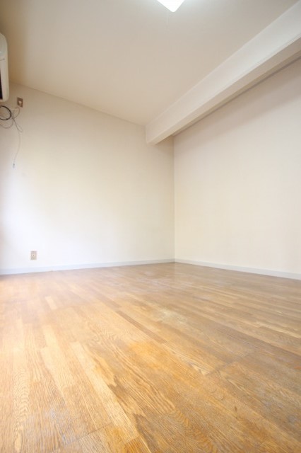 ビレッジ関沢1階 部屋その他