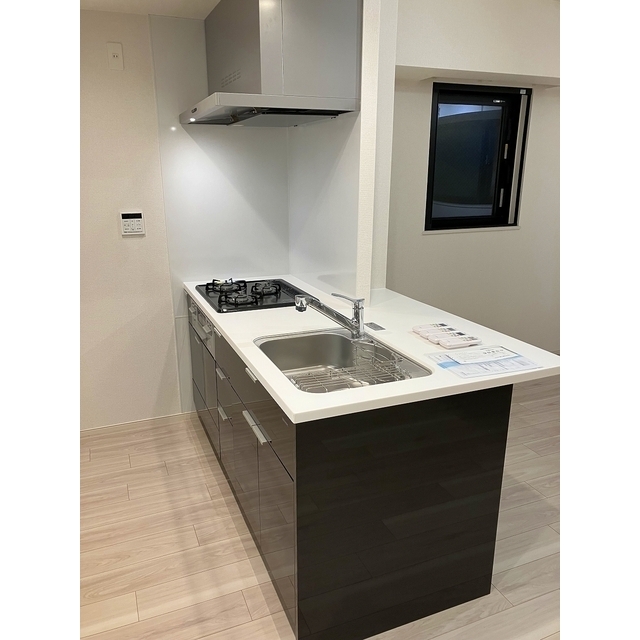 Ｌａ　Ｐｅｒｌａ　桜新町104号室 2026年1月撮影