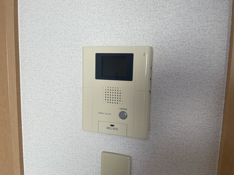 アウルリーベ2階 部屋その他