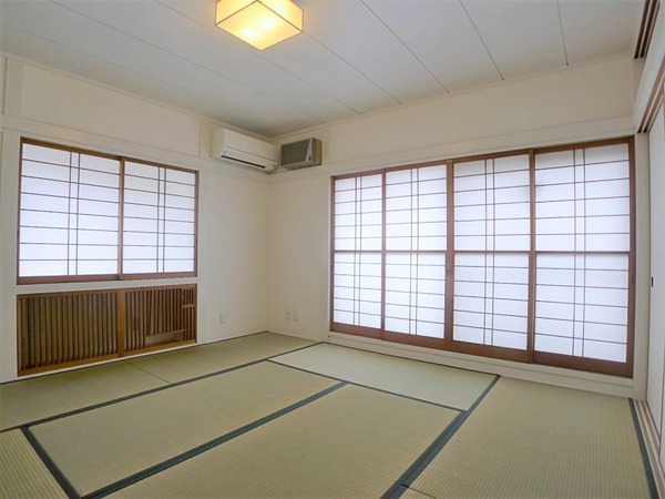 Ｋビルディング301号室 リビング