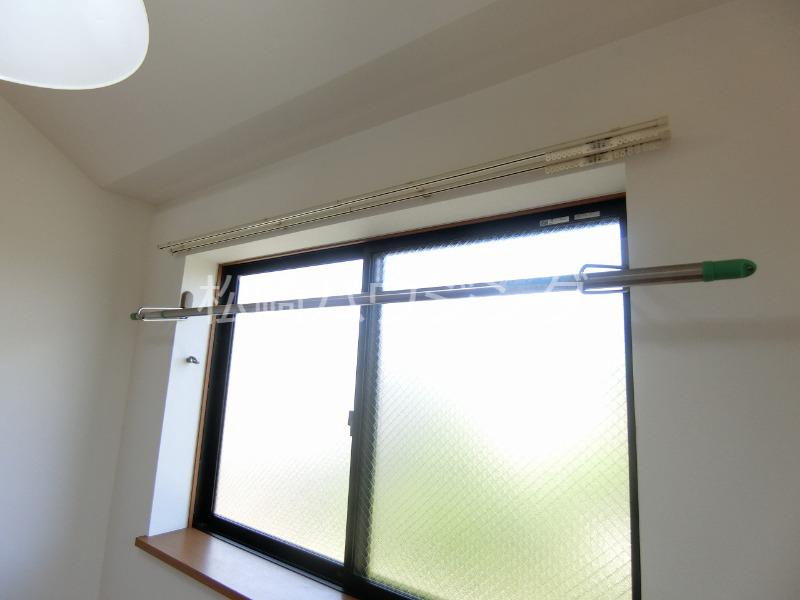 アーバンプレイス松ヶ丘 部屋設備