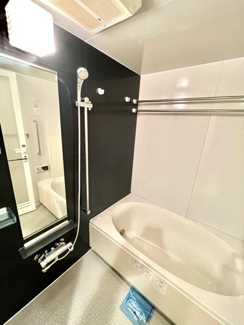 レジディアタワー上池袋（タワー棟）4階 お風呂