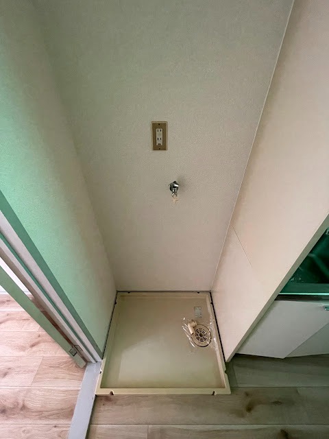 第3光コーポ2階 部屋その他
