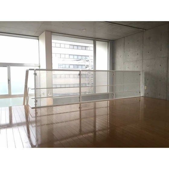 保萬齢03E3号室 洋室