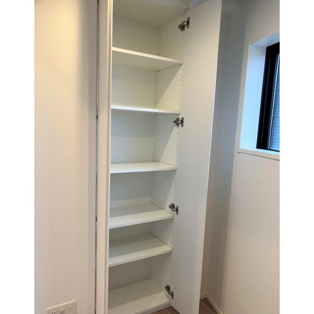 ザ・パークハビオ西横浜605号室 同建物別部屋の参考画像