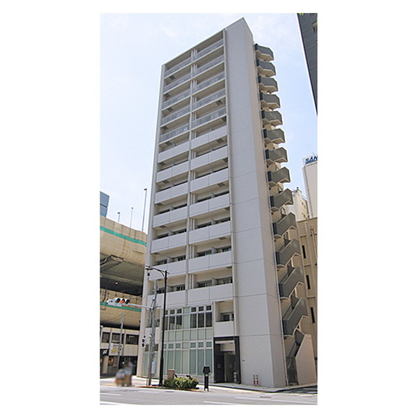 セイラン水天宮前0702号室 部屋その他