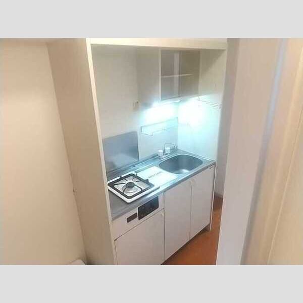 フォレストヴィラ北斗 キッチン