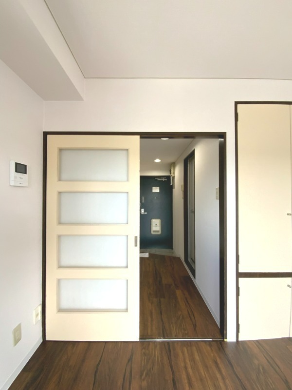 ハウスクレバー3階 部屋その他