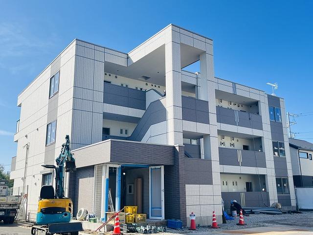 シレーナ（Sirena） 外観写真（昼）